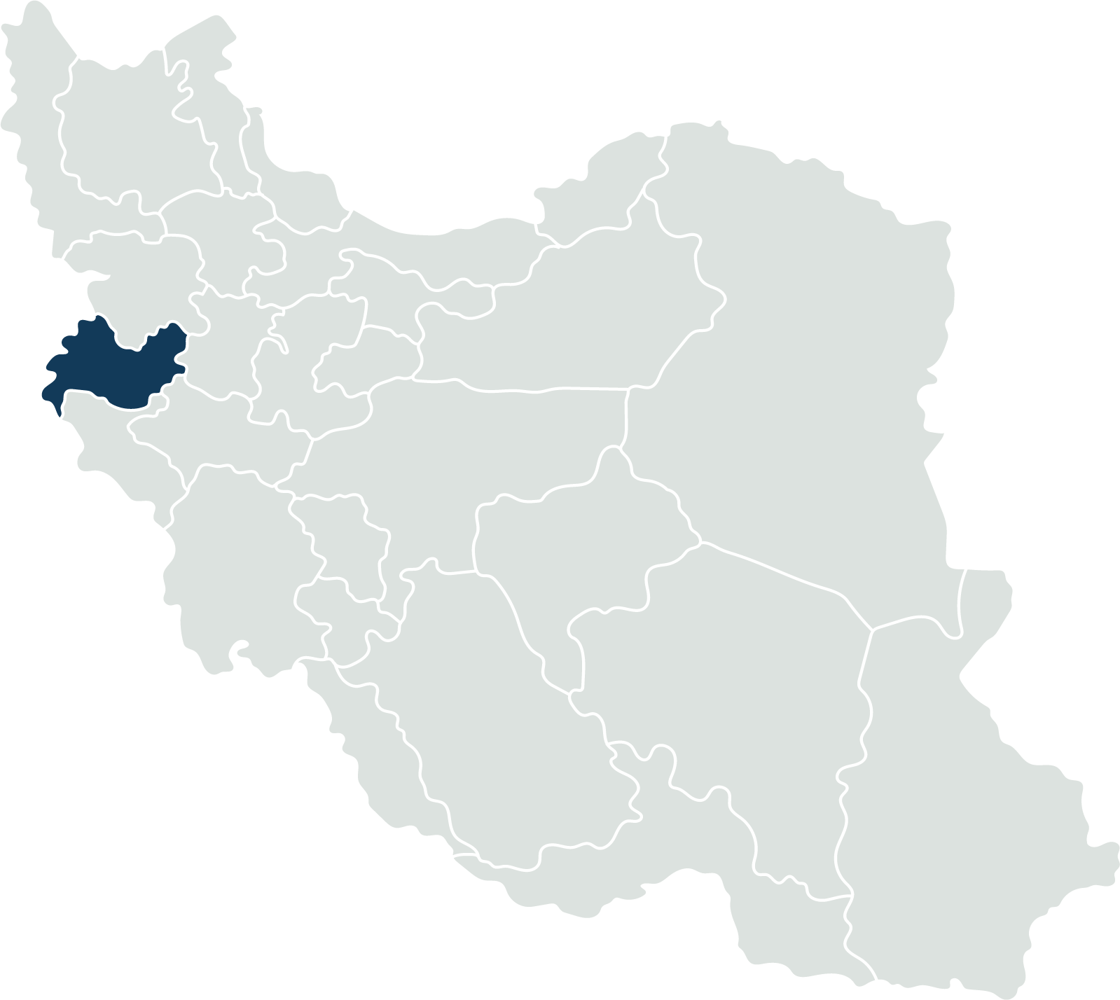 ایران - کرمانشاه