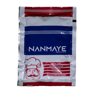 خمیرمایه خشک خوری 80 گرمیش