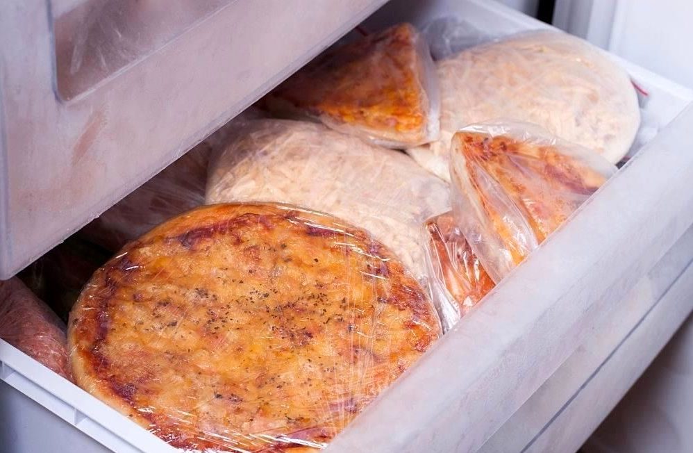 روش های صحیح نگهداری نان روش های صحیح نگهداری نان