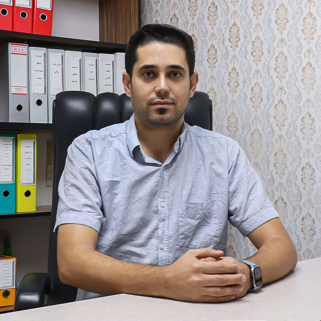 مهندس محسن زنگنه