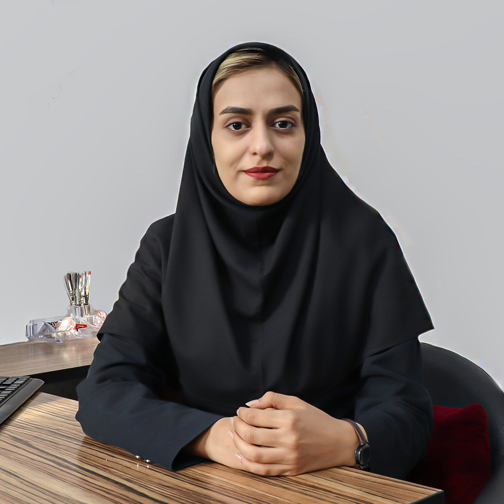 مهندس فرناز تقدیری