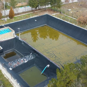 فاز دوم تصفیه خانه شرکت خمیرمایه برتر به زودی افتتاح می شود